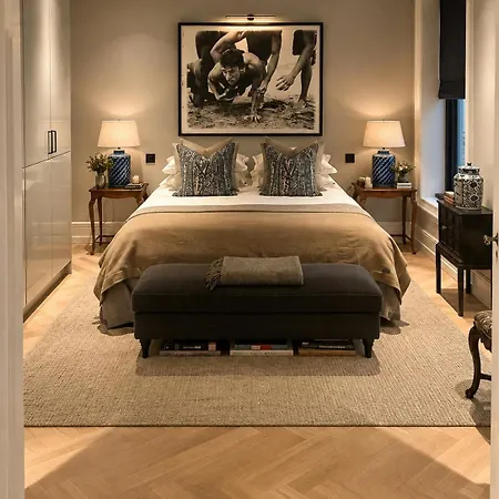Apartament Stylish In *